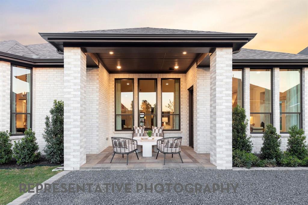 Wildflower Ranch - Residential