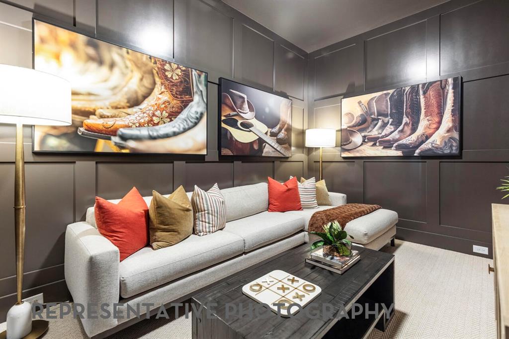 Wildflower Ranch - Residential