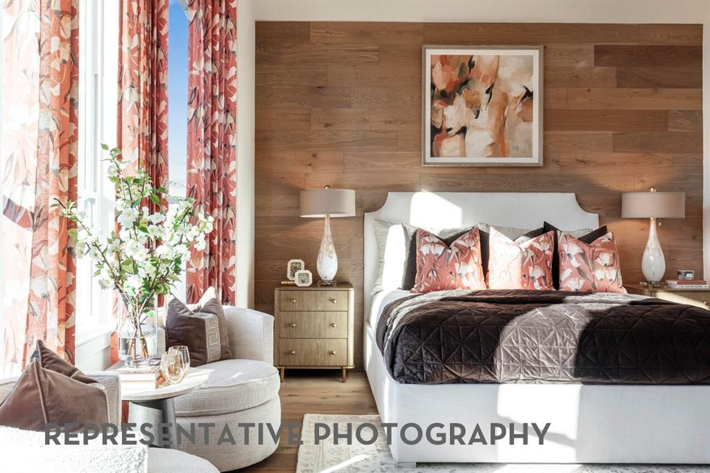 Wildflower Ranch - Residential