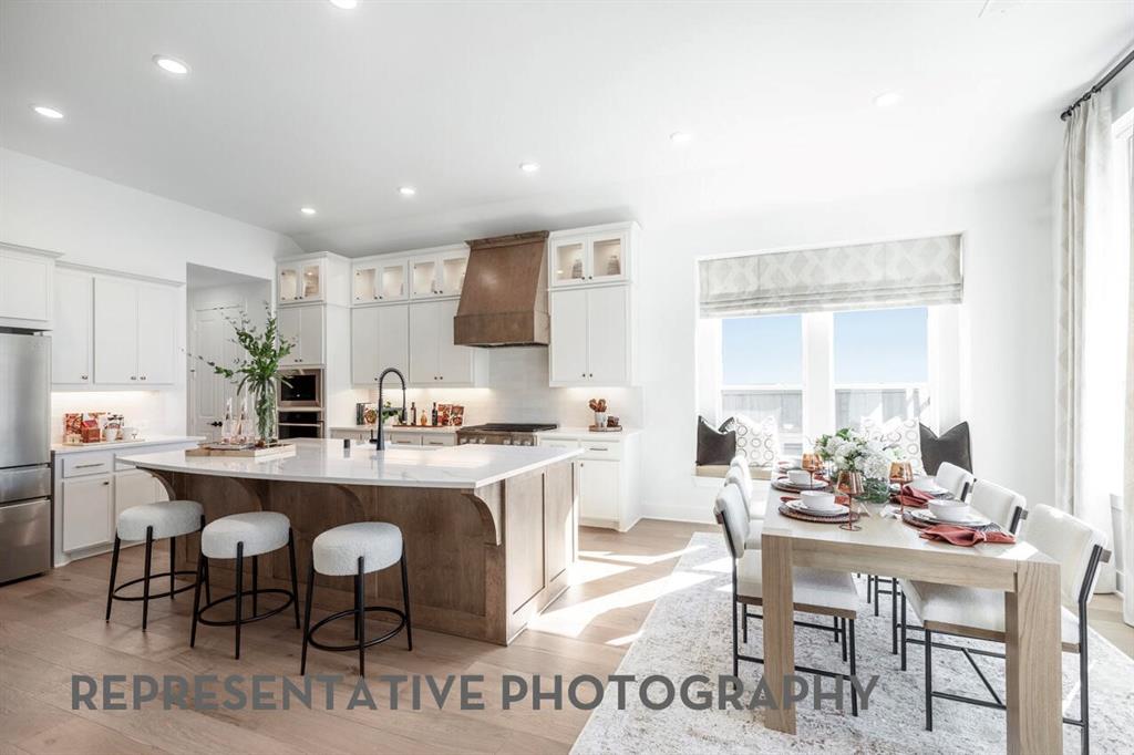 Wildflower Ranch - Residential