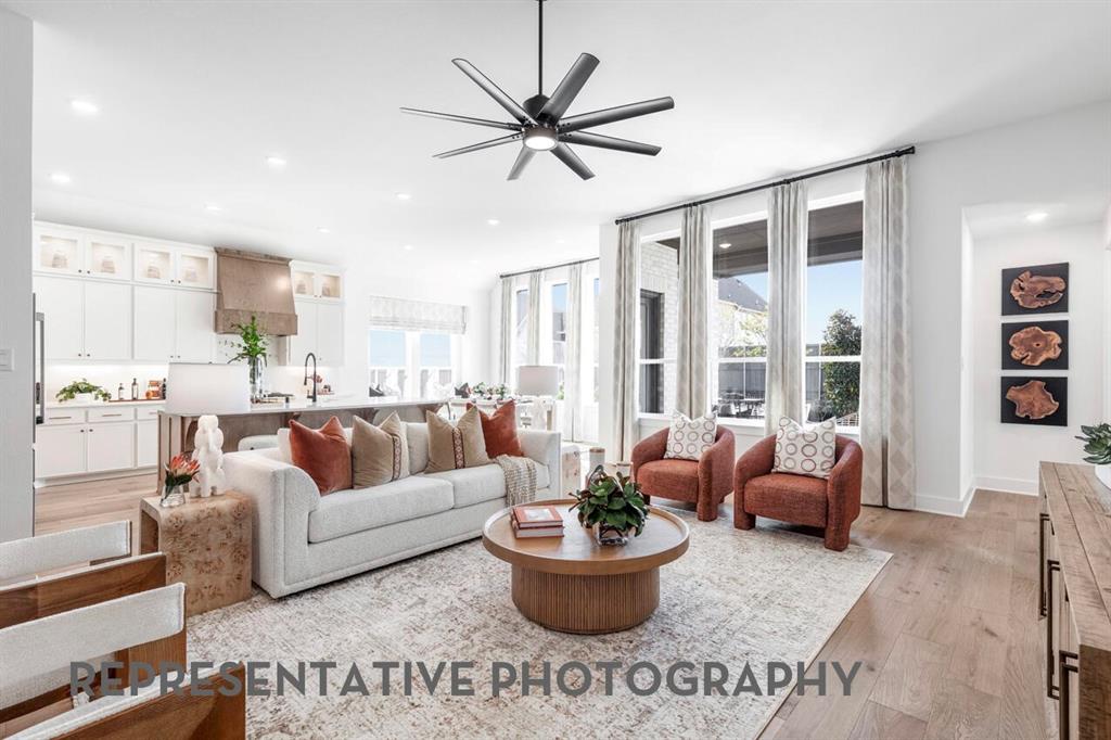 Wildflower Ranch - Residential