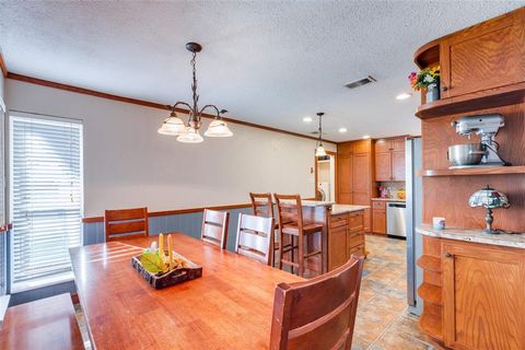 9790 Camfield Road Frisco TX 75033