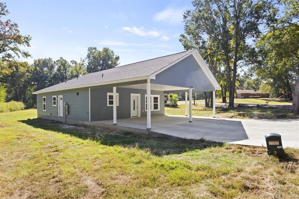 East Denman Addition - Residential