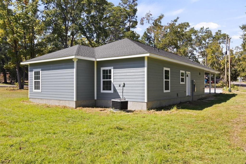 East Denman Addition - Residential