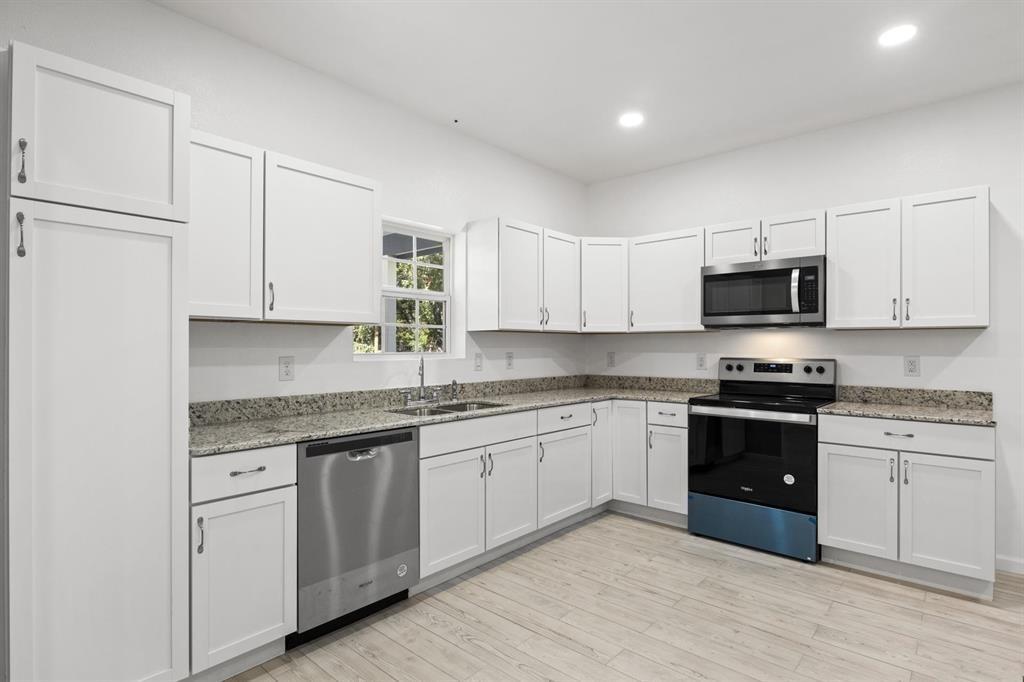 East Denman Addition - Residential