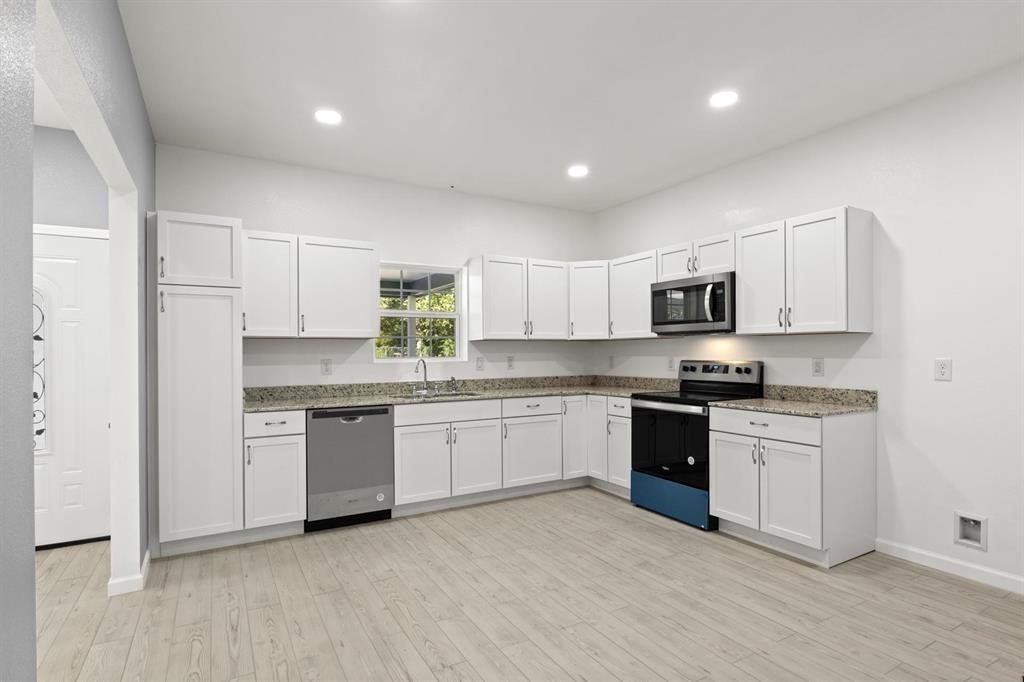 East Denman Addition - Residential