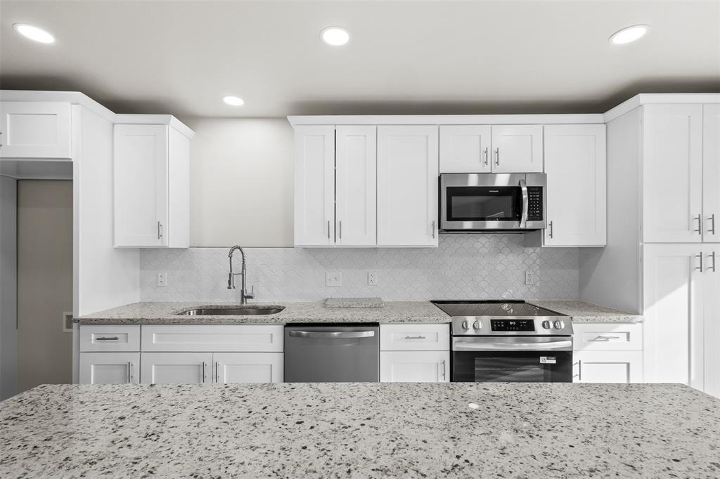 Bristol Square - Residential