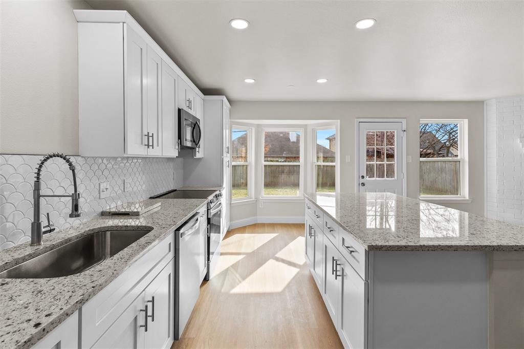 Bristol Square - Residential