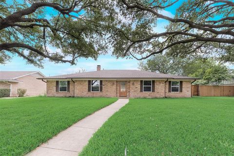 511 Brookshire Lane Richardson TX 75080