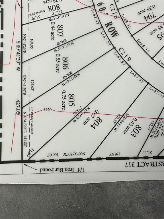 Kings Point Cove Unit 2 - Land