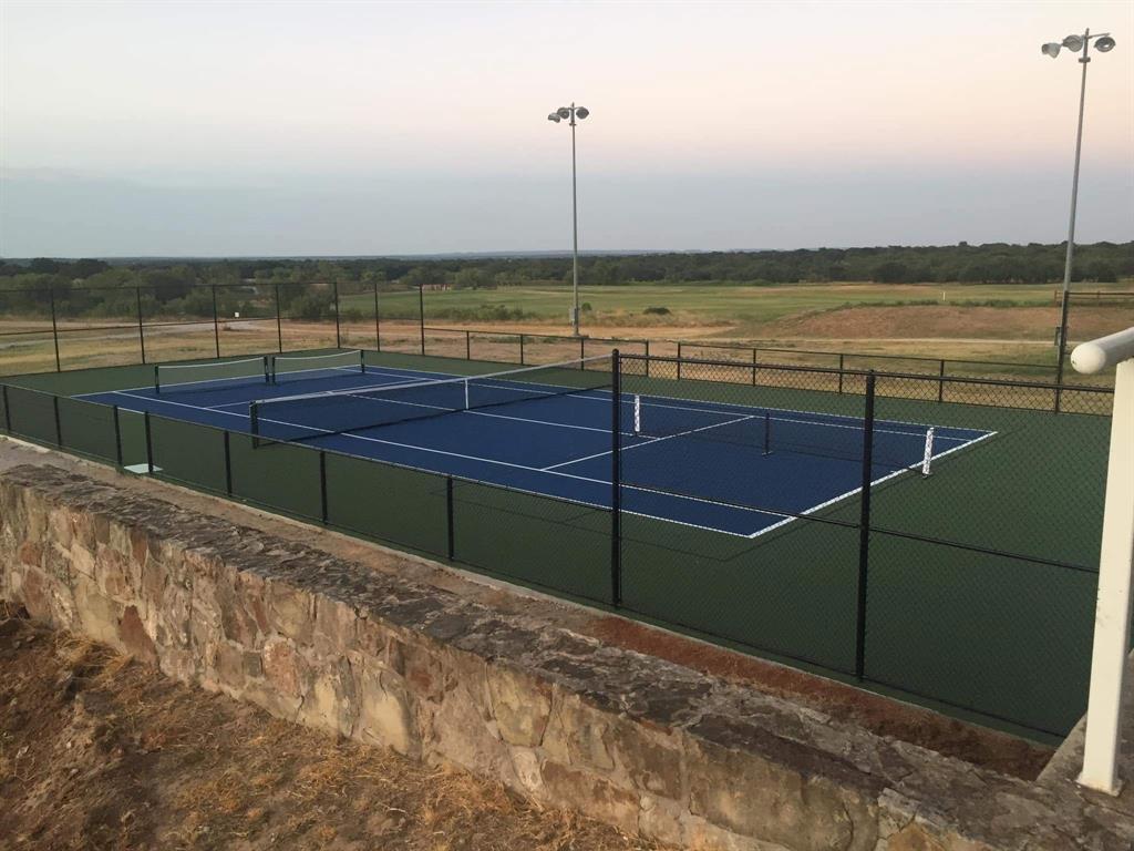 Kings Point Cove Unit 2 - Land