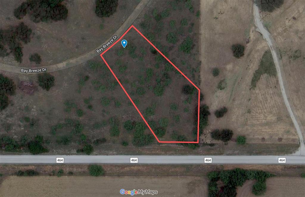 Kings Point Cove Unit 2 - Land