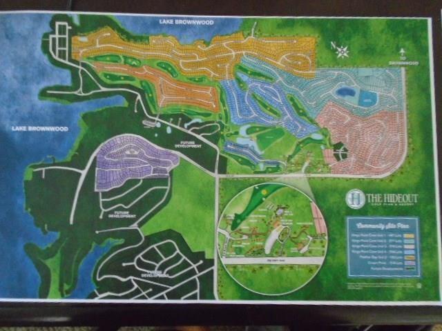 Kings Point Cove Unit 2 - Land