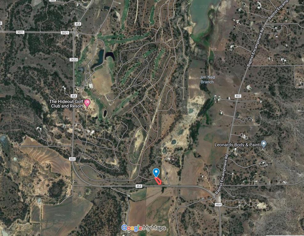 Kings Point Cove Unit 2 - Land