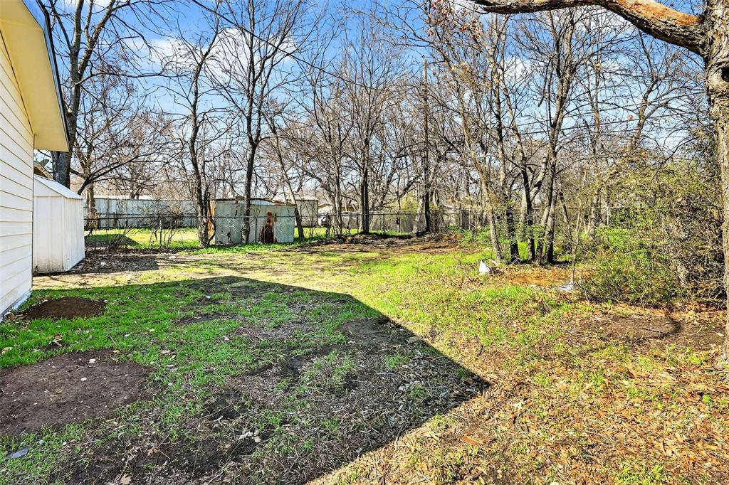 Edgewood Terrace Add - Residential