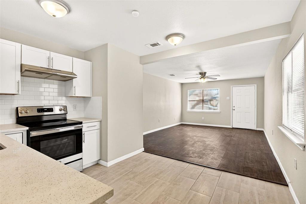 Edgewood Terrace Add - Residential