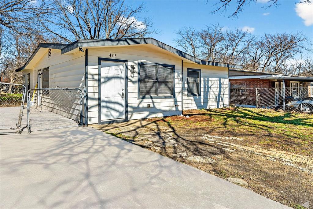 Edgewood Terrace Add - Residential