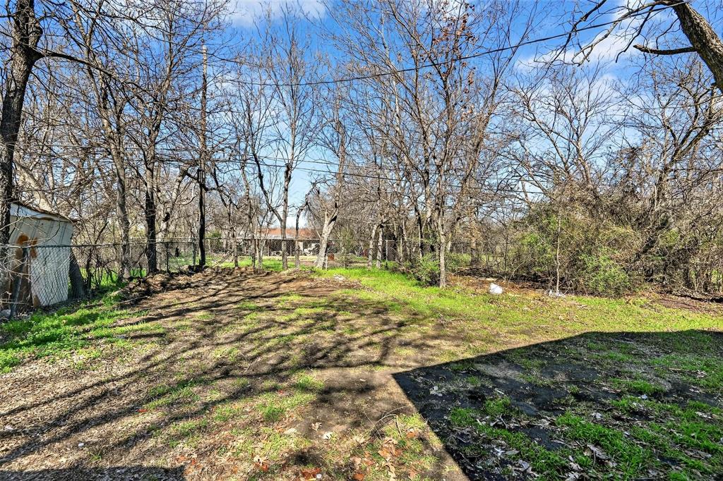 Edgewood Terrace Add - Residential