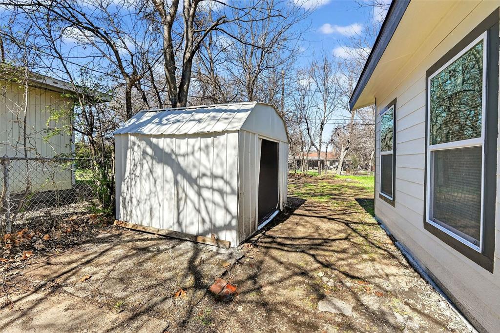 Edgewood Terrace Add - Residential