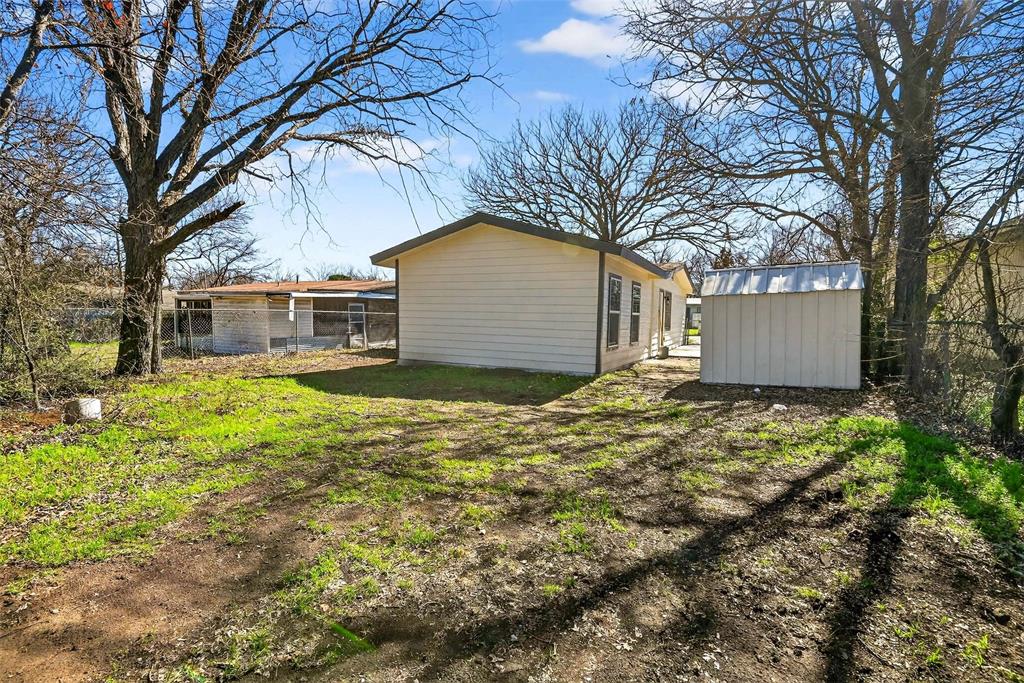 Edgewood Terrace Add - Residential