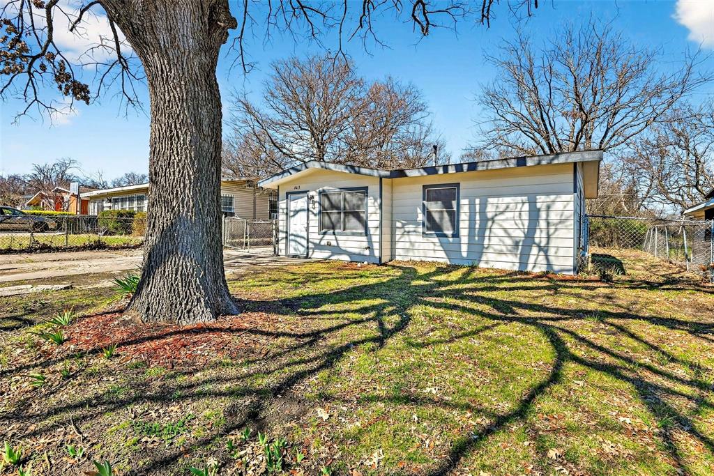 Edgewood Terrace Add - Residential