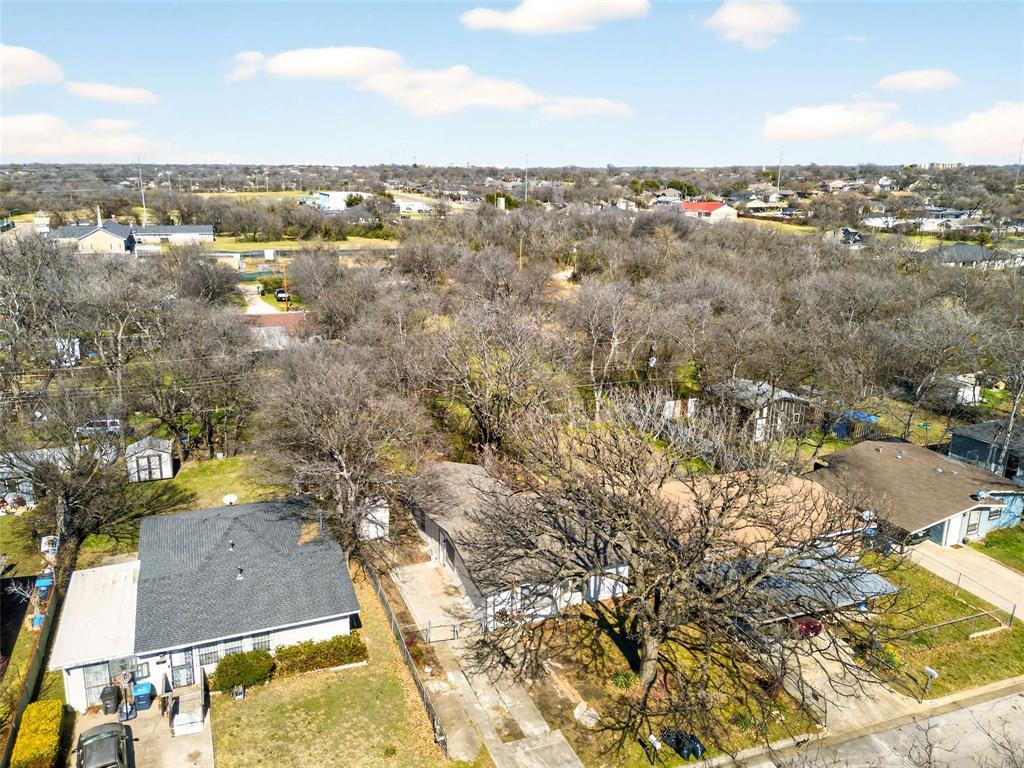 Edgewood Terrace Add - Residential