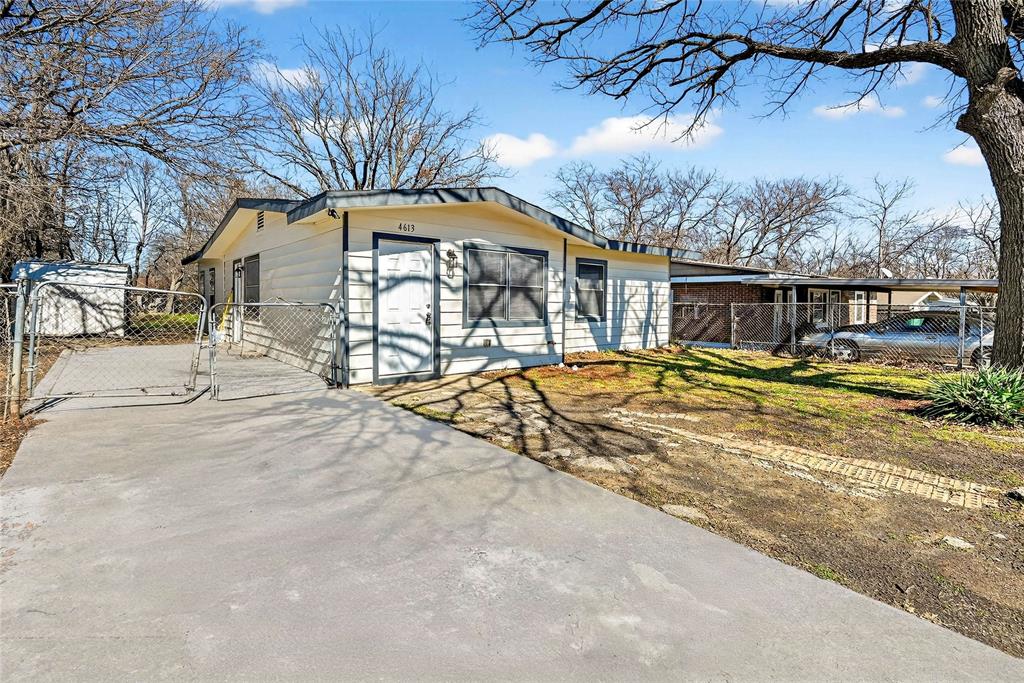 Edgewood Terrace Add - Residential