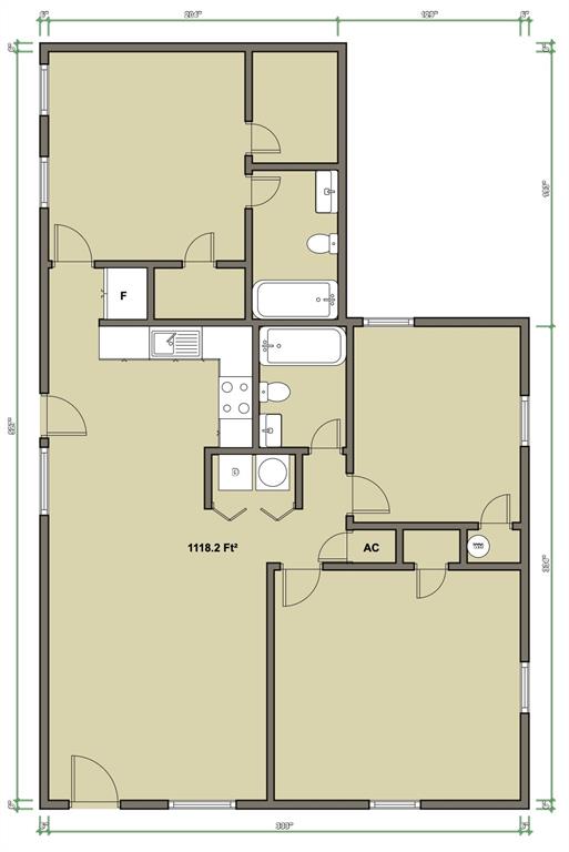 Edgewood Terrace Add - Residential
