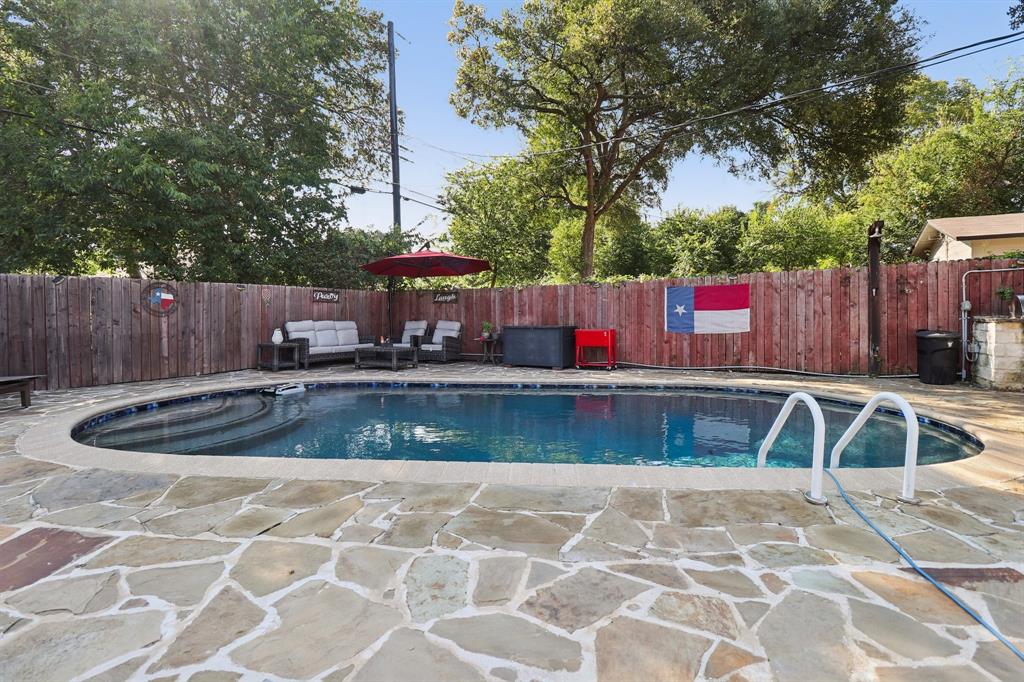 Fair Havens Add - Residential