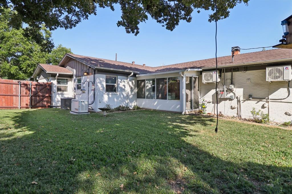 Fair Havens Add - Residential