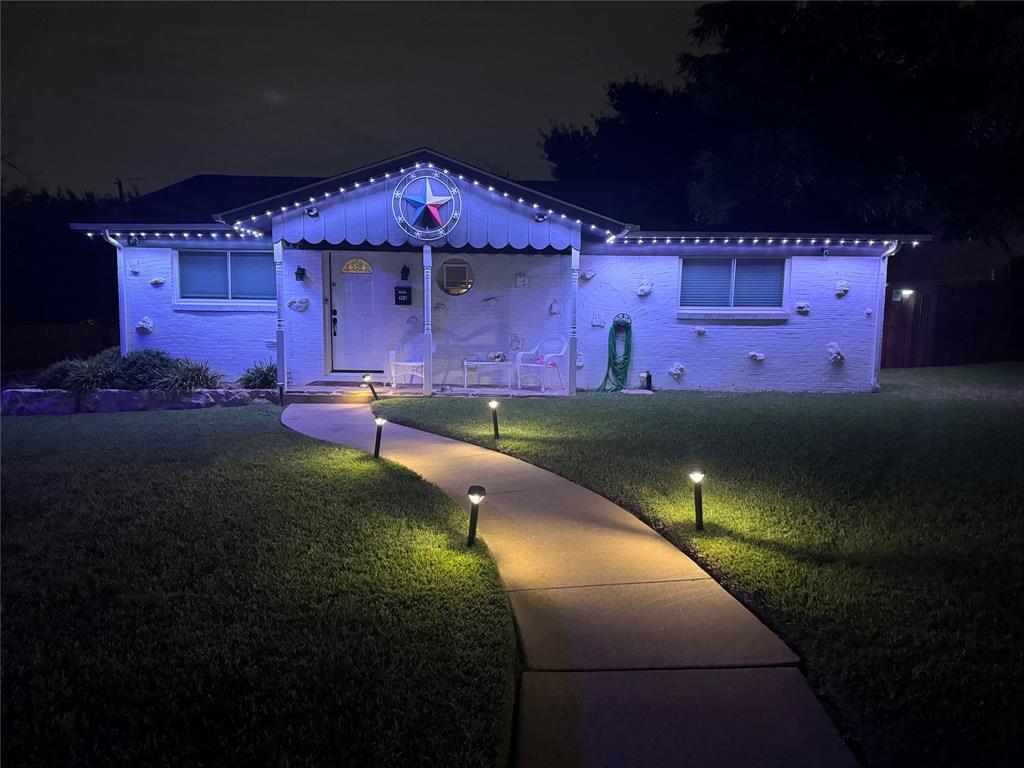 Fair Havens Add - Residential