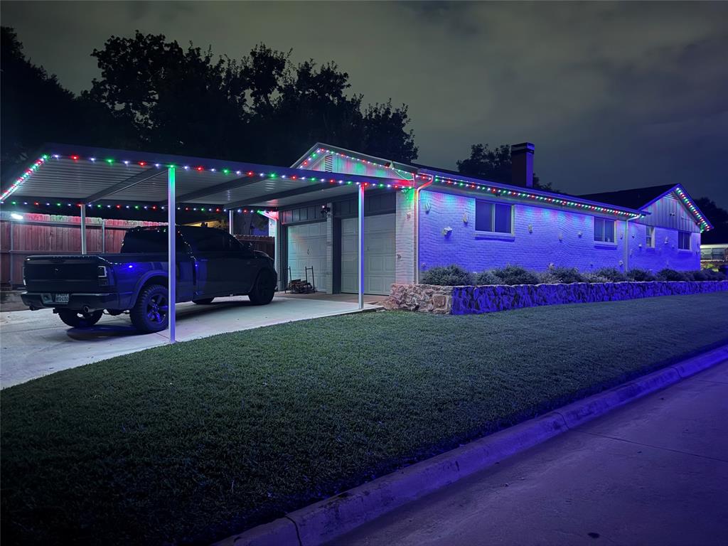 Fair Havens Add - Residential