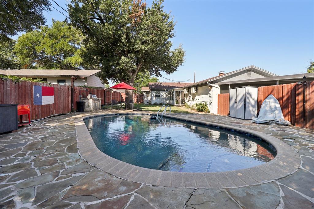 Fair Havens Add - Residential