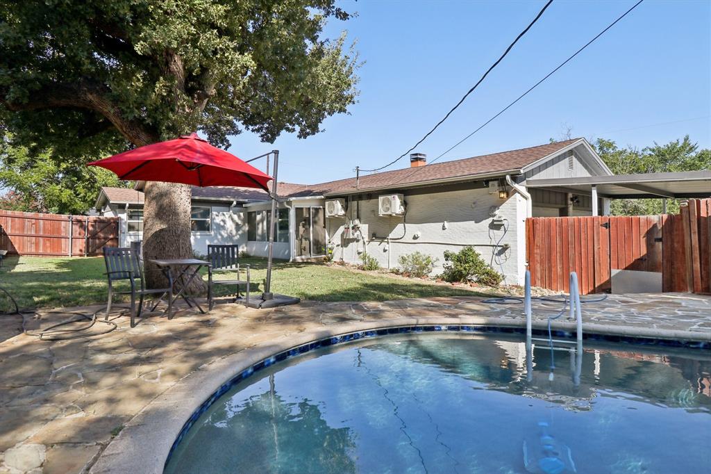 Fair Havens Add - Residential