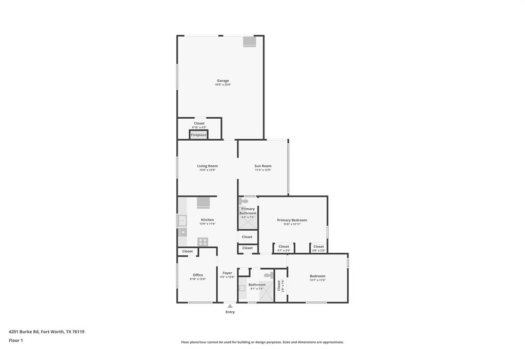 Fair Havens Add - Residential