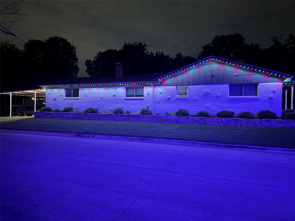 Fair Havens Add - Residential