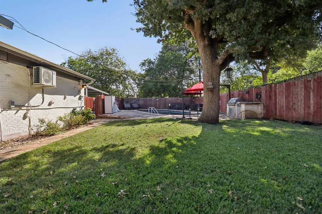 Fair Havens Add - Residential