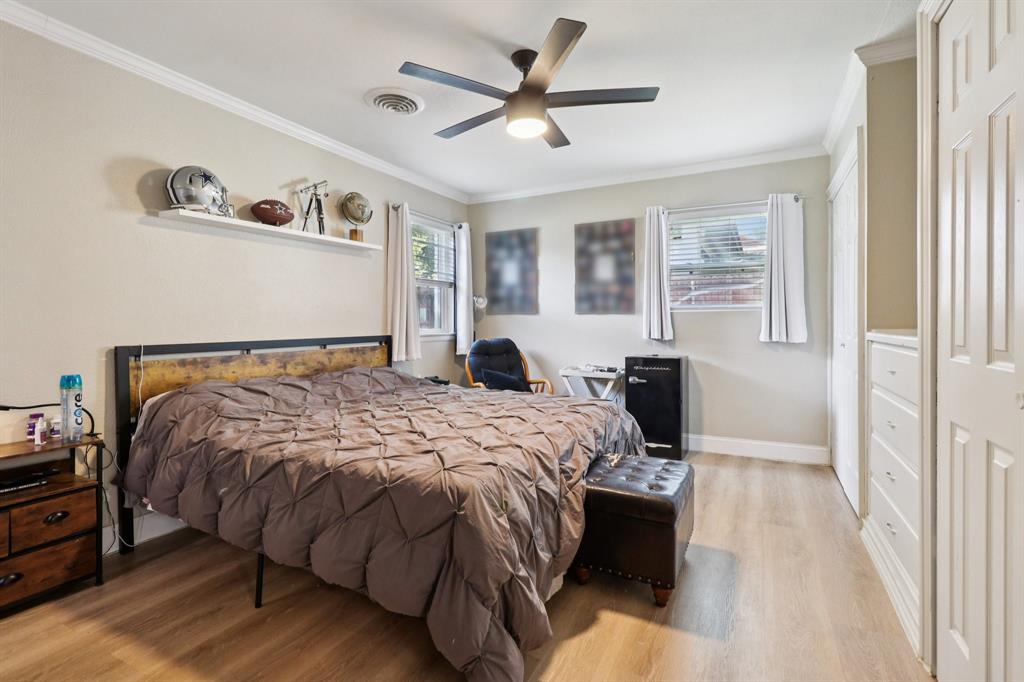 Fair Havens Add - Residential