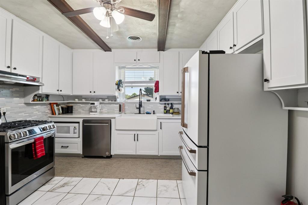 Fair Havens Add - Residential