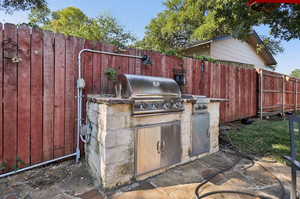 Fair Havens Add - Residential