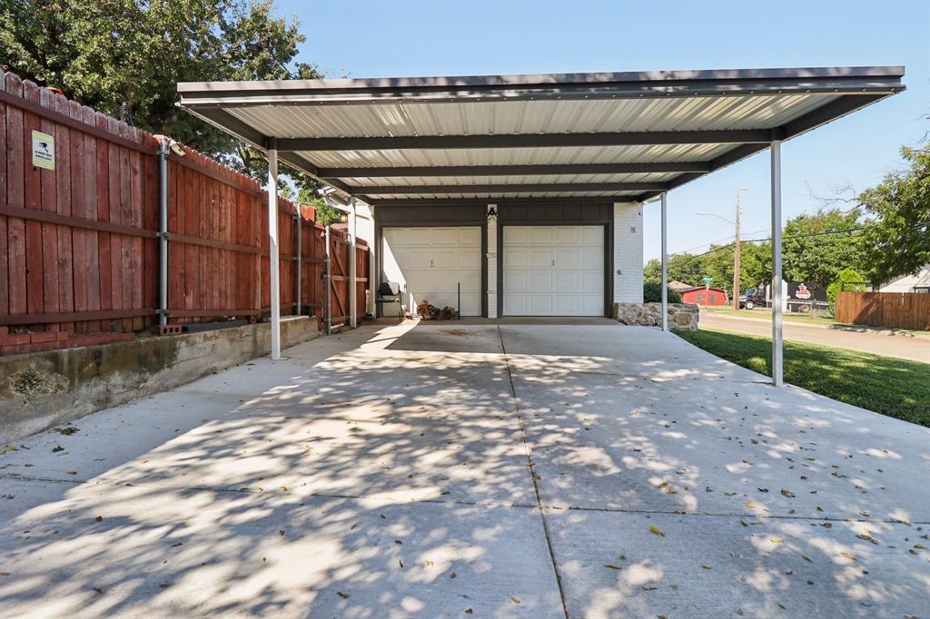 Fair Havens Add - Residential