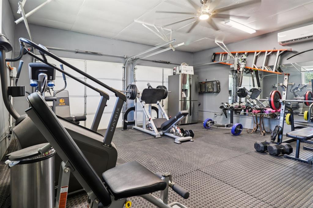 Fair Havens Add - Residential