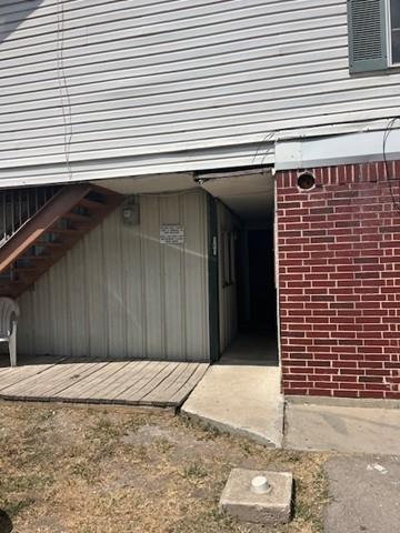 No - Residential Lease