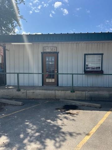 No - Residential Lease