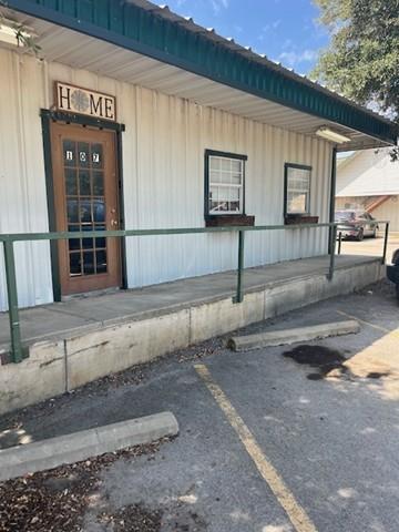 No - Residential Lease