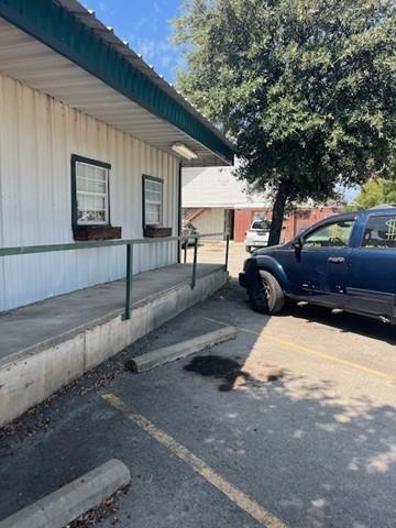 No - Residential Lease