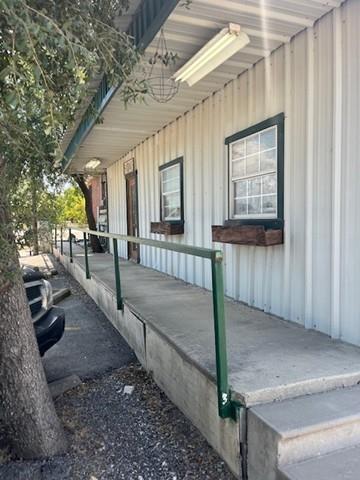 No - Residential Lease