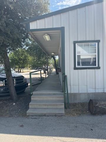 No - Residential Lease