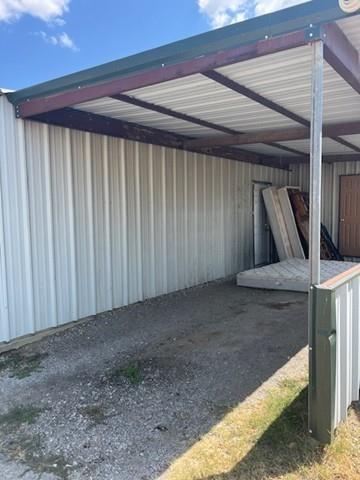 No - Residential Lease