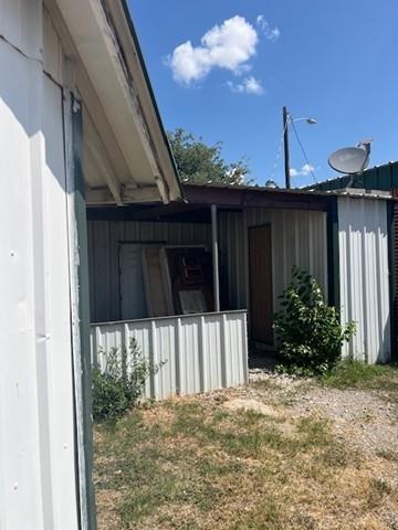 No - Residential Lease